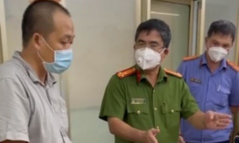 Tội phạm lừa đảo qua mạng gia tăng hoạt động ở TPHCM