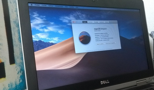 Steve Jobs từng nhiều lần cố thuyết phục Dell bỏ Windows để chuyển sang Mac OS