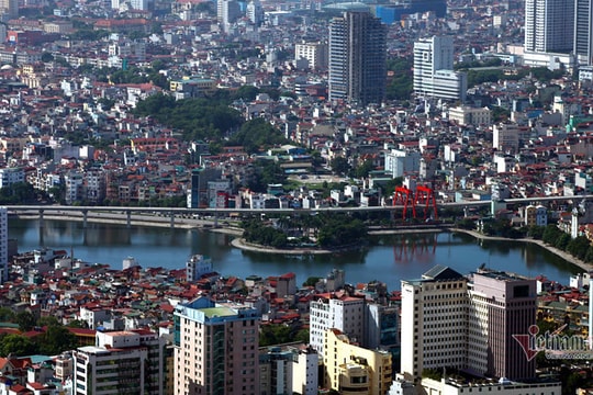 Bộ trưởng phụ trách Tổ công tác đặc biệt Bộ Xây dựng gỡ khó cho doanh nghiệp