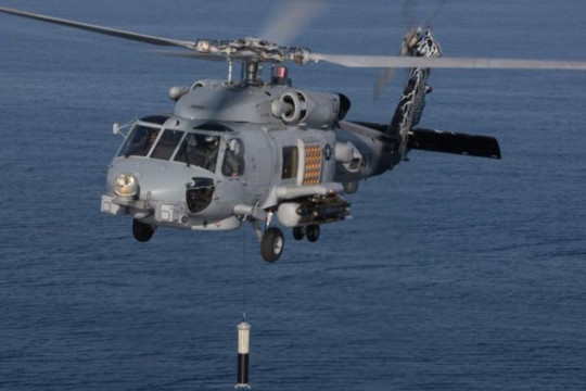 Mỹ bán 12 máy bay trực thăng tấn công cho Australia, củng cố năng lực tác chiến cho thành viên AUKUS