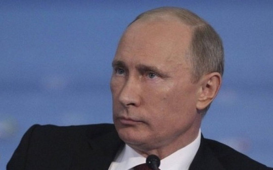 Khủng hoảng năng lượng ở châu Âu: Chuyên gia nói Tổng thống Nga có cử chỉ hợp tác đích thực