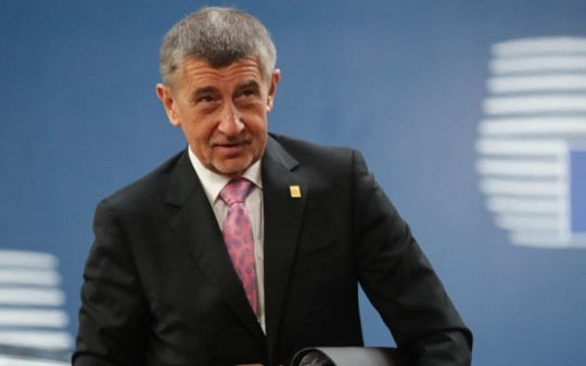 Bầu cử Hạ viện Czech: Đảng Phong trào ANO cầm quyền tạm dẫn đầu