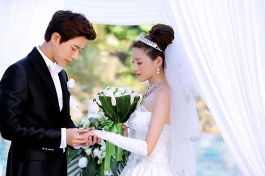 Làm mẹ đơn thân nhưng vẫn được chàng "trai tân" ưu tú kiên quyết muốn kết hôn, người phụ nữ sốc nặng khi biết nguyên nhân sau cưới