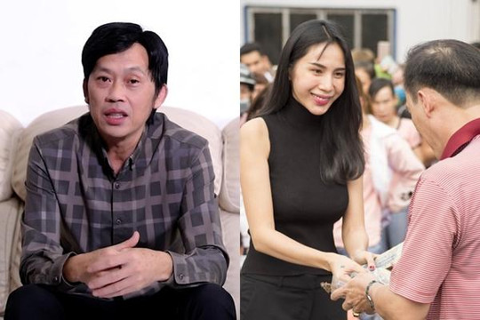 MTTQ Thừa Thiên - Huế: Hoài Linh, Thủy Tiên từ chối phối hợp hỗ trợ