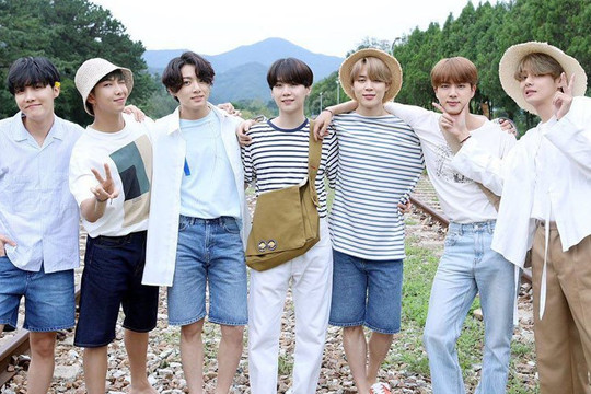 Knet tranh luận bài hát nào đã giúp BTS trở thành nhóm nhạc nổi tiếng tại Hàn Quốc: Đâu là cái tên được nhắc đến nhiều nhất?