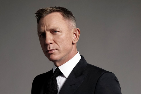 Daniel Craig - Hành trình kinh ngạc từ kẻ vô danh đến James Bond đỉnh nhất màn ảnh
