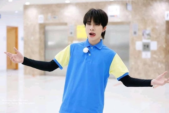 Jack đã chính thức rời khỏi 'Running Man' từ tập thứ 5, liệu có làm hài lòng khán giả?