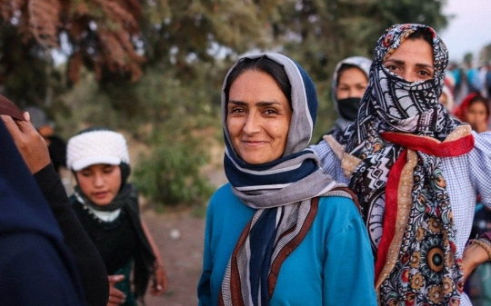 Tương lai nào cho phụ nữ Afghanistan dưới chính quyền Taliban?