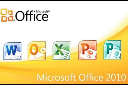 5 tính năng nổi bật nhất của Microsoft Office 2010