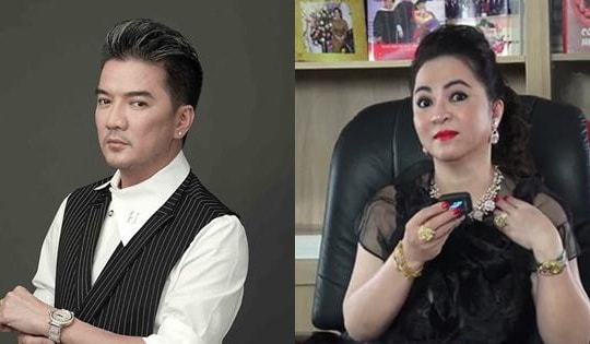 Đàm Vĩnh Hưng tuyên chiến Phương Hằng tới tận cùng sự thật