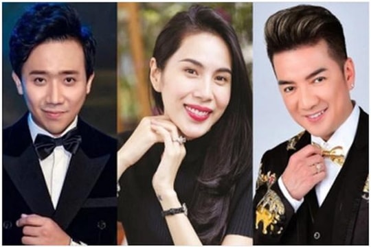 Thanh tra, giám sát ngân hàng sẽ rà soát tài khoản của Thuỷ Tiên, Mr Đàm, Trấn Thành