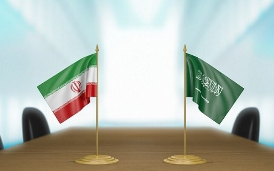 Quan hệ 'không lối thoát', Iran và Saudi Arabia đưa ra lựa chọn