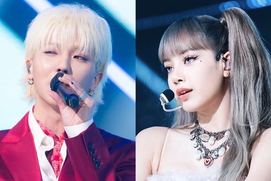 TOP 7 idol có kỹ năng rap tốt nhất trong số các idol rapper của Kpop từ gen 3 trở đi: Lisa (BLACKPINK) gây tranh cãi khi được chọn nhưng một đại diện YG khác lại vắng mặt