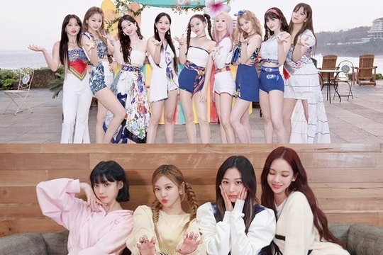 Netizen Hàn đề cử những idol sẽ không khiến bạn hối hận khi mua Bubble của họ: TWICE được khen hết nhóm, aespa chỉ có 1 thành viên được gọi tên