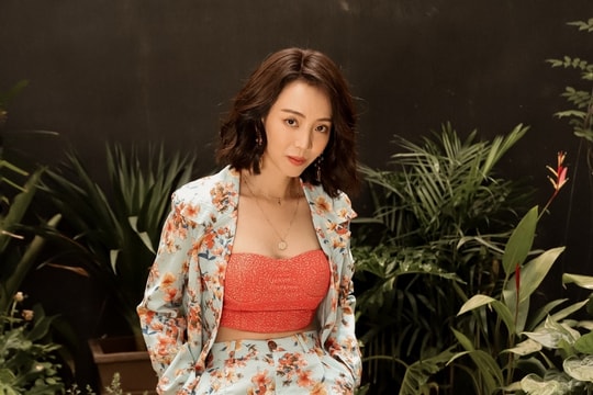 Vừa nới lỏng giãn cách, Thu Trang - Tiến Luật đã tìm diễn viên cho phim 'Nghề siêu dễ', hợp tác cùng đạo diễn Võ Thanh Hòa