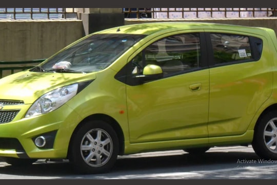 Với 150 triệu đồng, mua xe ô tô gì?