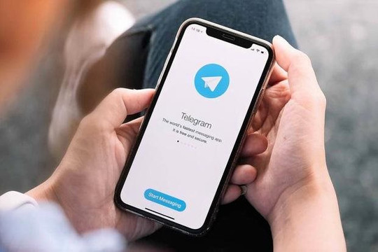 Nhiều sao Việt cũng lên Telegram tìm content 'bẩn' và 'săn gà'