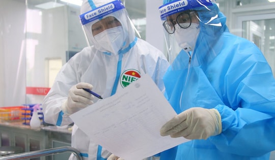 Ngày 17/10: Có 3.193 ca mắc COVID-19, riêng TP HCM là 1.059 ca; số tử vong giảm còn 63 ca