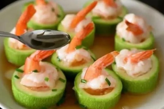 Loại quả dân dã là 'bậc thầy' bổ sung dinh dưỡng tự nhiên