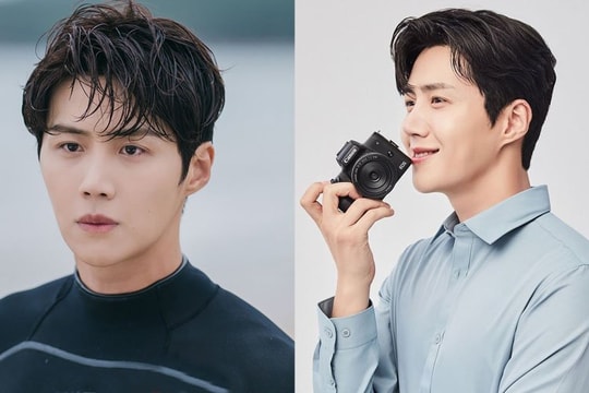 Toàn cảnh scandal đời tư của Kim Seon Ho gây chấn động Kbiz: Hàng loạt thương hiệu quay lưng khẩn cấp, sự nghiệp sẽ chạm đáy sau 'Hometown Cha-Cha-Cha'?