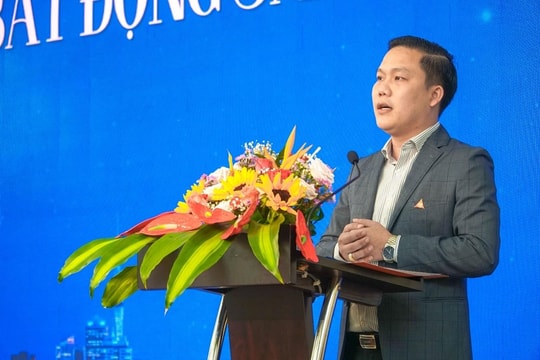 Khởi tố Chủ tịch HĐQT Công ty bất động sản Khải Tín ở Thừa Thiên - Huế