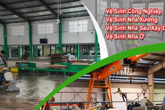 Vệ Sinh 24H - Dịch vụ vệ sinh nhà ở chuyên nghiệp tại các tỉnh phía Nam‏