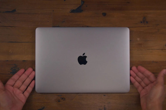 MacBook Pro mới có thể sở hữu RAM lên đến 64GB