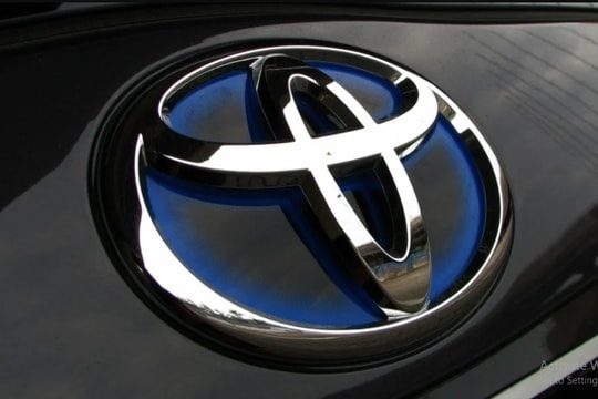 Toyota cắt giảm sản lượng toàn cầu trong tháng 11 do thiếu nguyên liệu từ Việt Nam