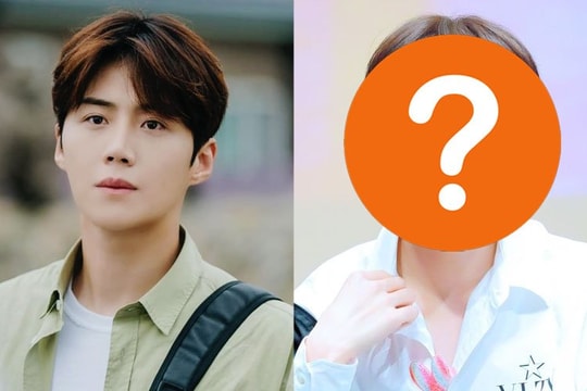 Đến cả idol Kpop cũng thất thần vì scandal của Kim Seon Ho: Là fan cuồng 'Hometown Cha-Cha-Cha' nhưng rồi cũng phải 'quay xe' gấp