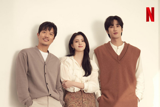 Gặp gỡ dàn diễn viên chính của 'My name', lý giải vì sao đây là series drama đáng xem tiếp theo