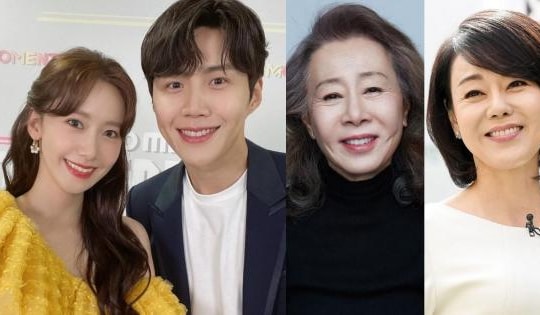 Kim Seon Ho 'bay màu' khỏi 2/3 dự án phim sau scandal chấn động