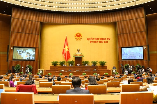 Thủ tướng Phạm Minh Chính: Quyết tâm đẩy lùi dịch bệnh, hoàn thành thắng lợi các mục tiêu, nhiệm vụ phát triển KTXH