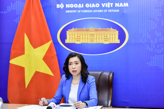 Việt Nam đóng góp vật tư y tế trị giá 5 triệu USD cho kho dự phòng ASEAN