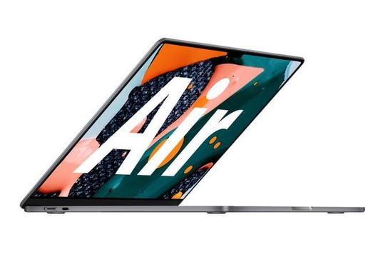 MacBook Air 2022 sẽ có màn hình 'tai thỏ', MagSafe, chip M2 và hơn thế nữa