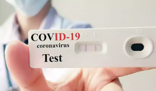 Bộ Y tế đang xây dựng Thông tư hướng dẫn giá dịch vụ xét nghiệm phát hiện virus SARS-CoV-2
