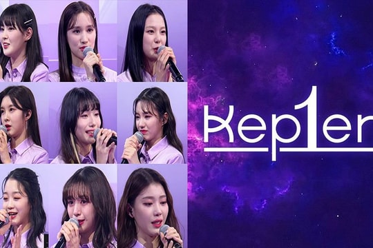 Phản ứng của Knet về cái tên Kep1er của nhóm nữ debut sau đêm chung kết 'Girls Planet 999': Ý nghĩa hay nhưng vẫn còn quá nhiều vấn đề?