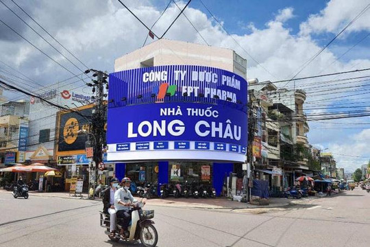 Vì sao FPT Retail thuê lại mặt ở Bình Định cao hơn Thế Giới Di Động thuê?