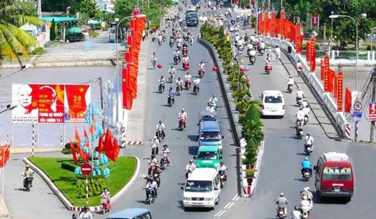 An Giang thực hiện 'giới nghiêm', Phú Thọ tiếp tục phát hiện các chùm lây nhiễm cộng đồng