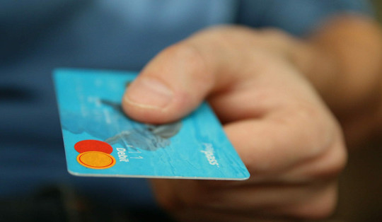 11 sai lầm khi sử dụng thẻ tín dụng, bạn cần biết để tránh ngay