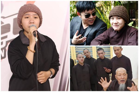'Cô bé hát nhạc Trịnh' Huyền Trân - Á quân The Voice Kids 2014 là ai?