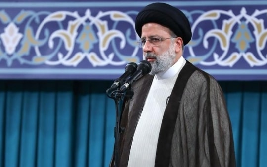 Trắc trở JCPOA: Tổng thống Iran nói Mỹ và châu Âu đang khủng hoảng, Nga ủng hộ quan điểm bên nào?