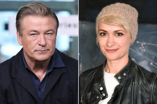 Vén màn sự thật sau vụ Alec Baldwin bắn chết người trên phim trường