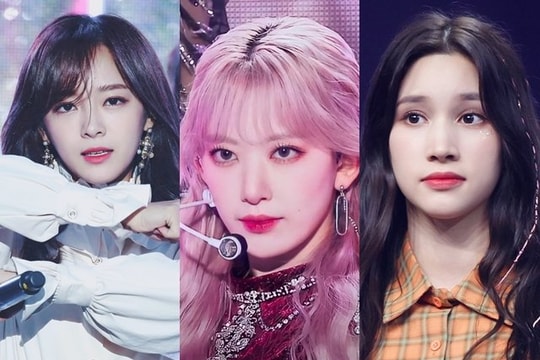 Line-up hạng 2 huyền thoại qua các mùa show sống còn của Mnet: Giữa một dàn visual đỉnh cao, cái tên cuối cùng khiến Knet 'lấn cấn' hơn bao giờ hết