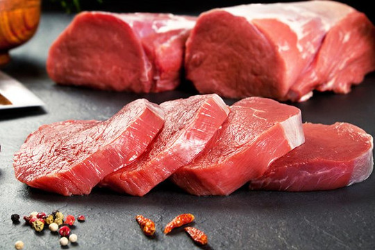 8 loại bệnh thường gặp nếu ăn nhiều thịt đỏ