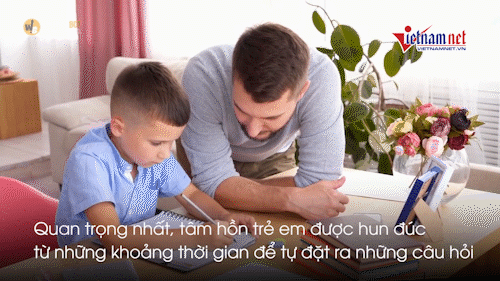 Giao bài tập về nhà cho học sinh cấp 1: Chuyên gia nước ngoài nói gì?
