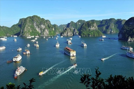 Quảng Ninh khởi động các hoạt động văn hóa kích cầu du lịch
