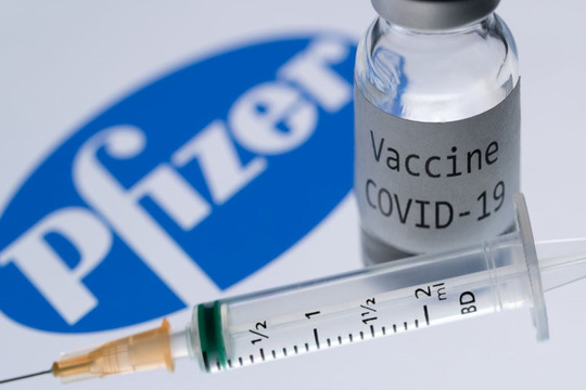 Những điều cần biết khi trẻ em được tiêm vaccine phòng COVID-19