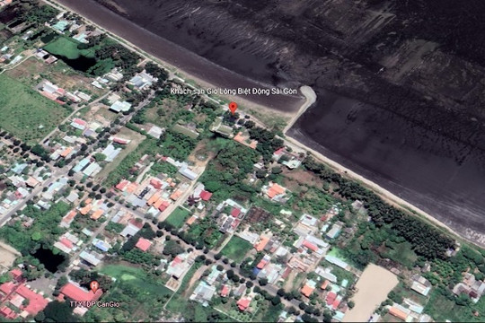 366 điểm đến du lịch Sài Gòn lên Google Map, Google Earth