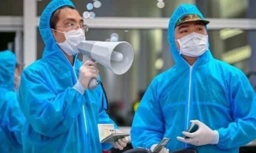 Thêm ca Covid-19 mới, Hà Nội thông báo khẩn tìm người từng đến đám cưới, đám tang
