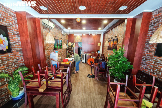 Chi tiết tiêu chí để nhà hàng, quán ăn ở TP.HCM được phục vụ khách tại chỗ